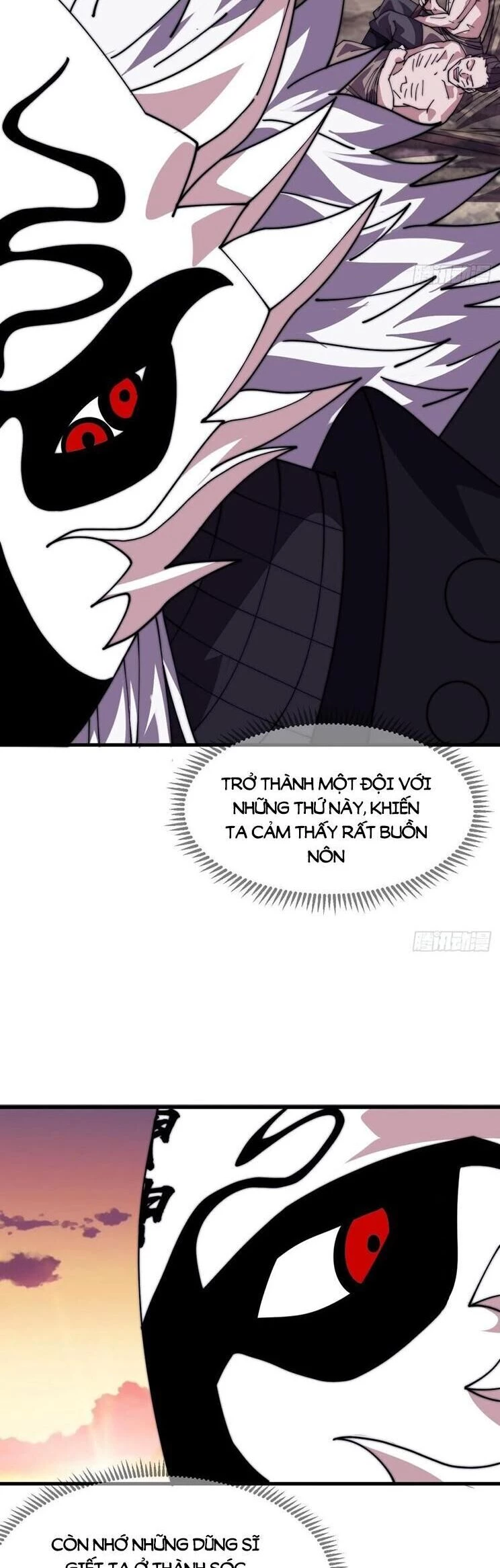 Ta Có Một Sơn Trại Chapter 1110 - 20