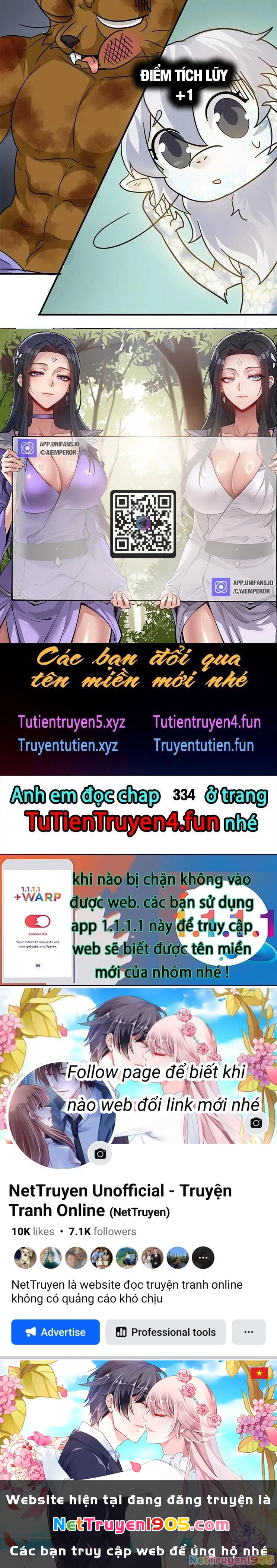 Cường Giả Đến Từ Trại Tâm Thần Chapter 333 - 26