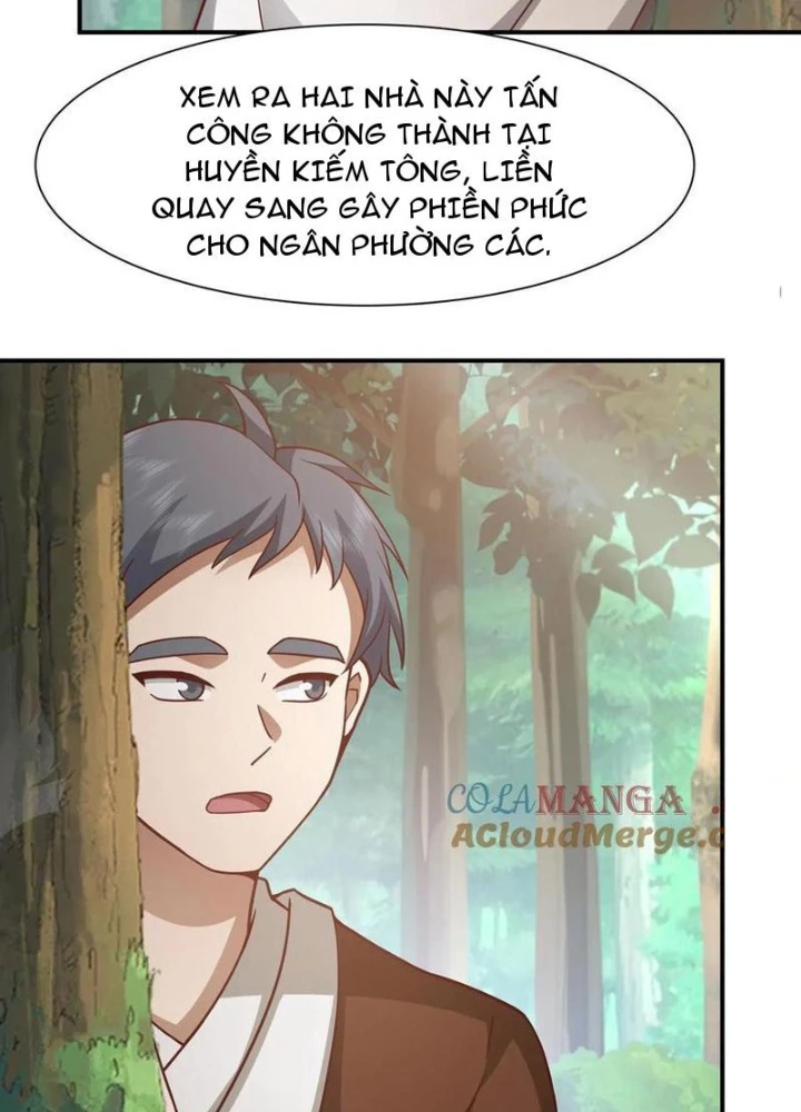 Hỗn Độn Thiên Đế Quyết Chapter 157 - 9