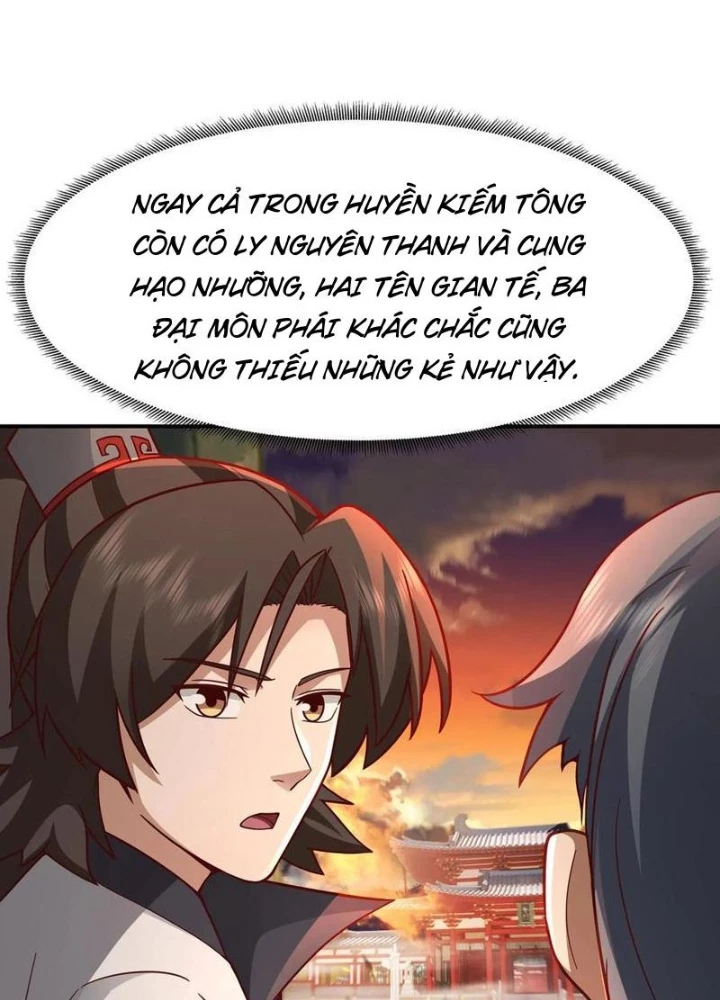 Hỗn Độn Thiên Đế Quyết Chapter 157 - 11