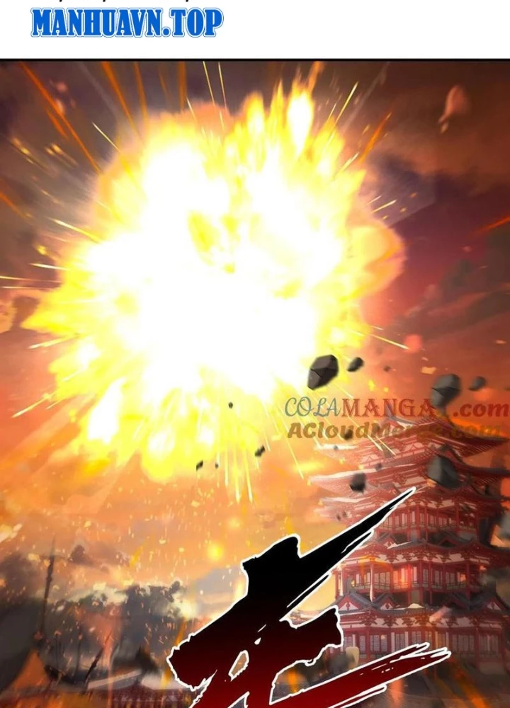 Hỗn Độn Thiên Đế Quyết Chapter 157 - 17