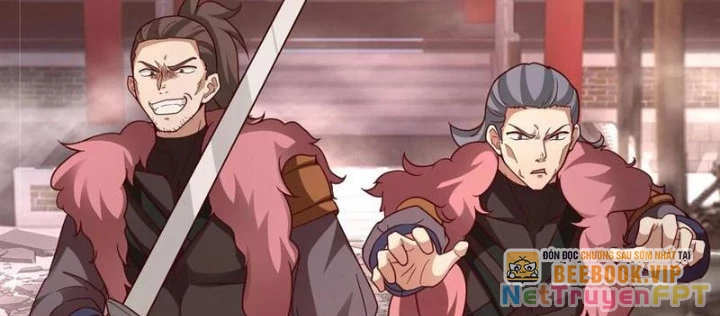 Hỗn Độn Thiên Đế Quyết Chapter 157 - 20