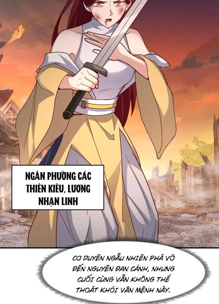 Hỗn Độn Thiên Đế Quyết Chapter 157 - 23
