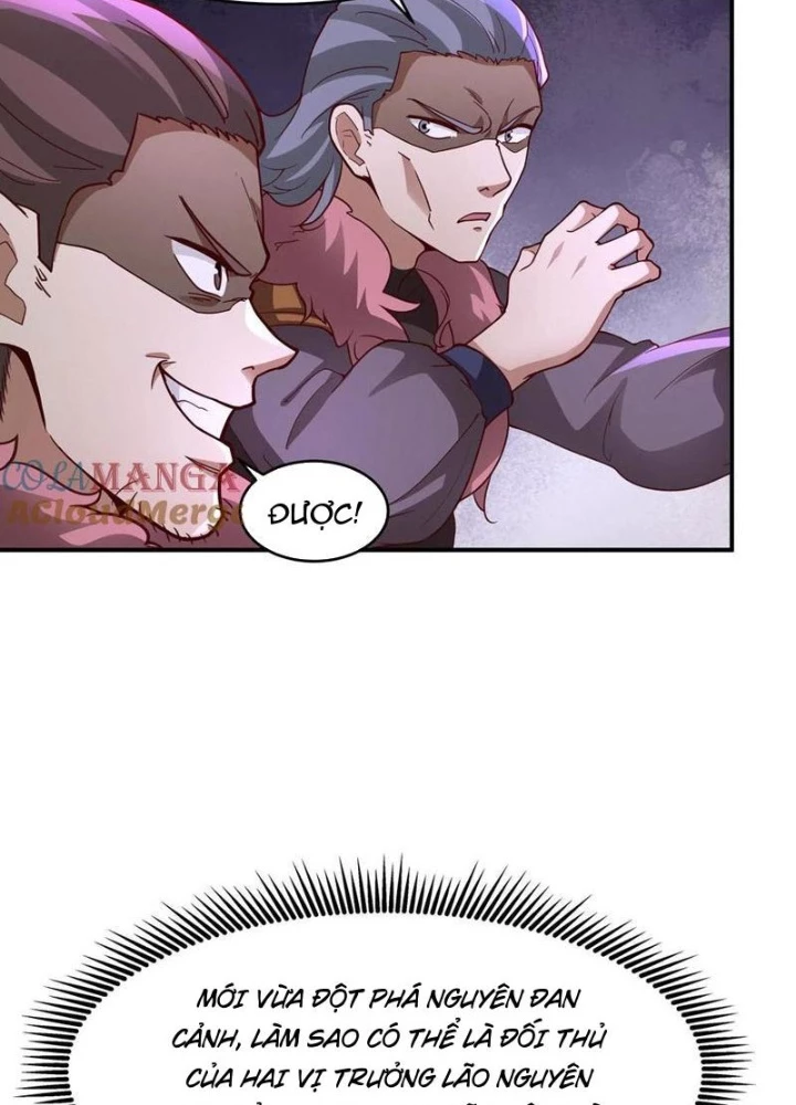 Hỗn Độn Thiên Đế Quyết Chapter 157 - 25