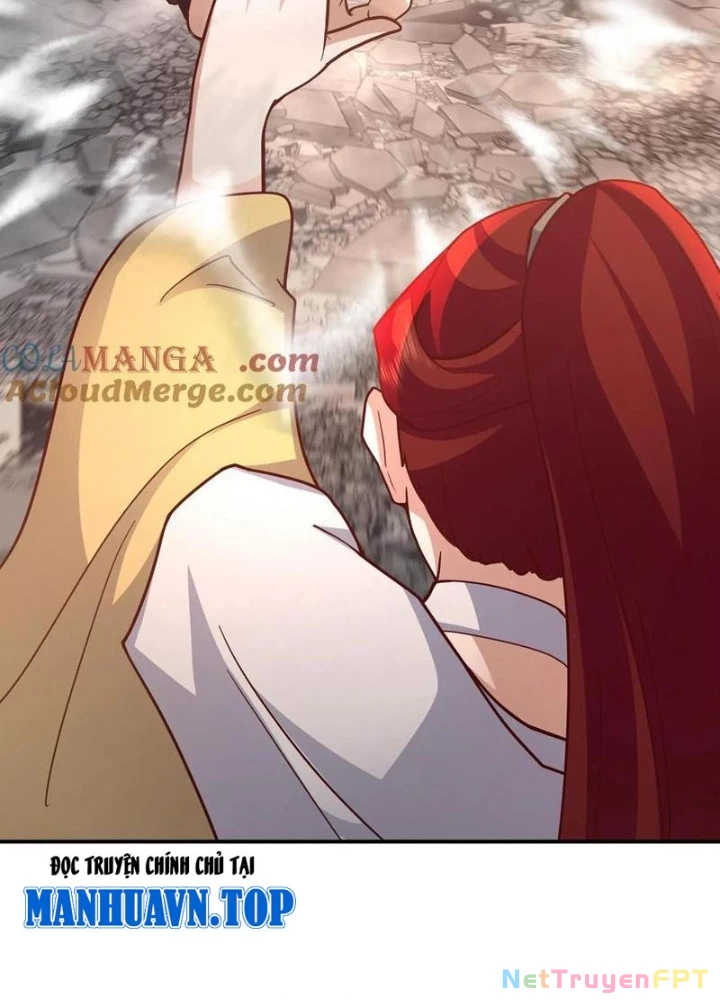 Hỗn Độn Thiên Đế Quyết Chapter 157 - 29