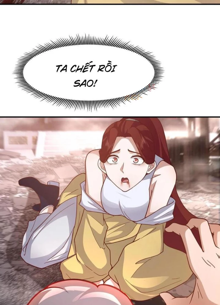Hỗn Độn Thiên Đế Quyết Chapter 157 - 33