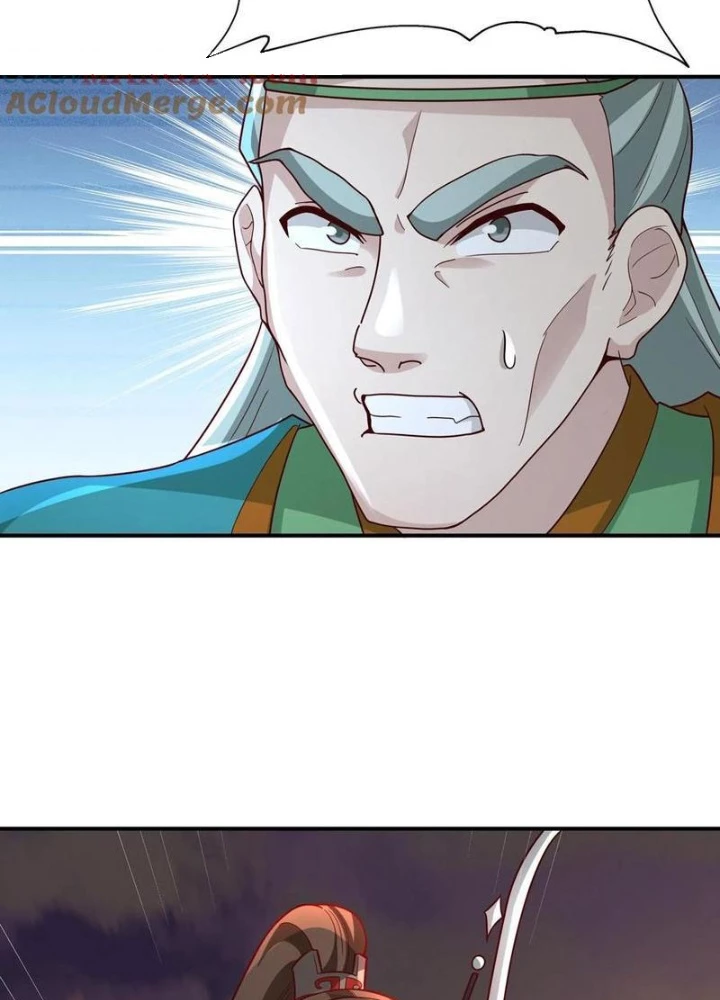 Hỗn Độn Thiên Đế Quyết Chapter 157 - 45