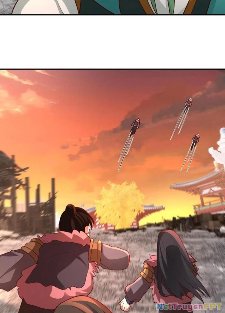 Hỗn Độn Thiên Đế Quyết Chapter 157 - 53