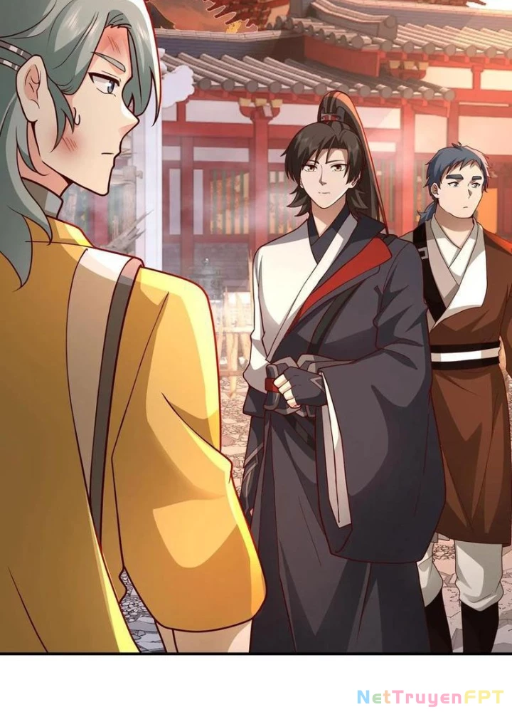 Hỗn Độn Thiên Đế Quyết Chapter 157 - 59