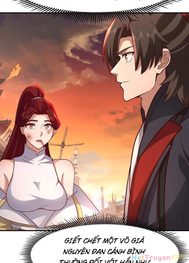 Hỗn Độn Thiên Đế Quyết Chapter 157 - 61