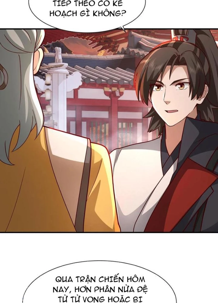 Hỗn Độn Thiên Đế Quyết Chapter 157 - 63