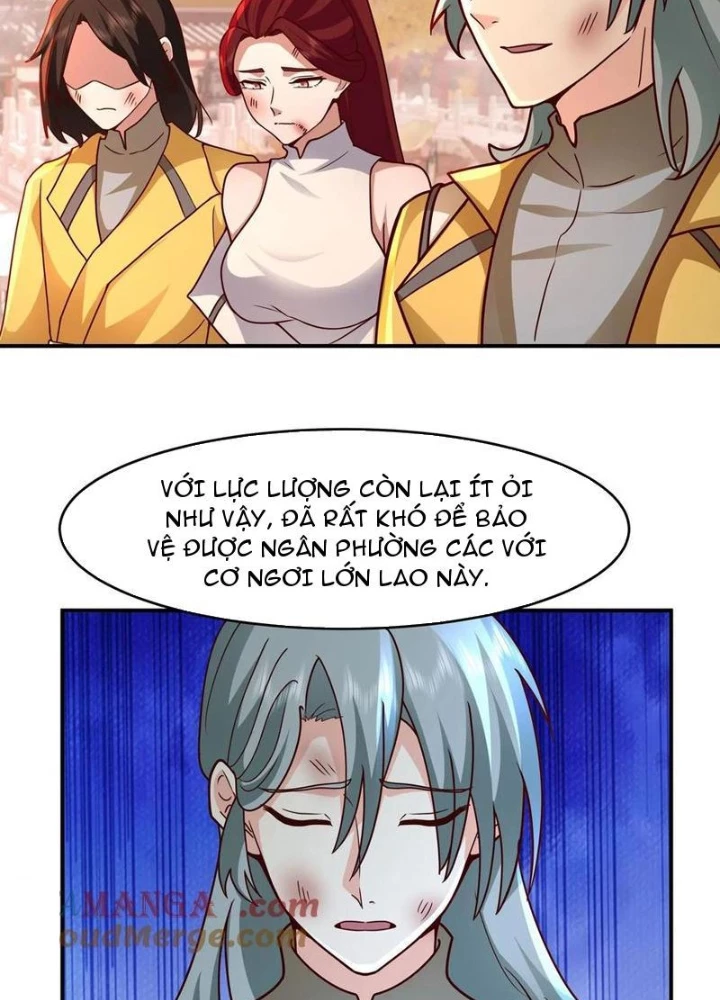 Hỗn Độn Thiên Đế Quyết Chapter 157 - 67