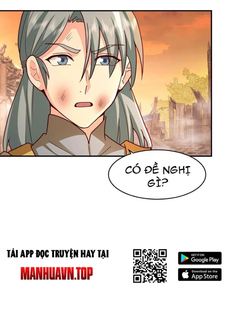 Hỗn Độn Thiên Đế Quyết Chapter 157 - 71