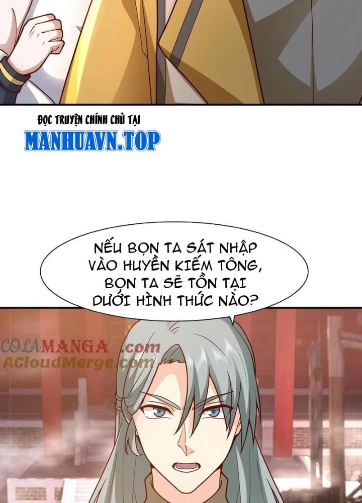 Hỗn Độn Thiên Đế Quyết Chapter 157 - 79