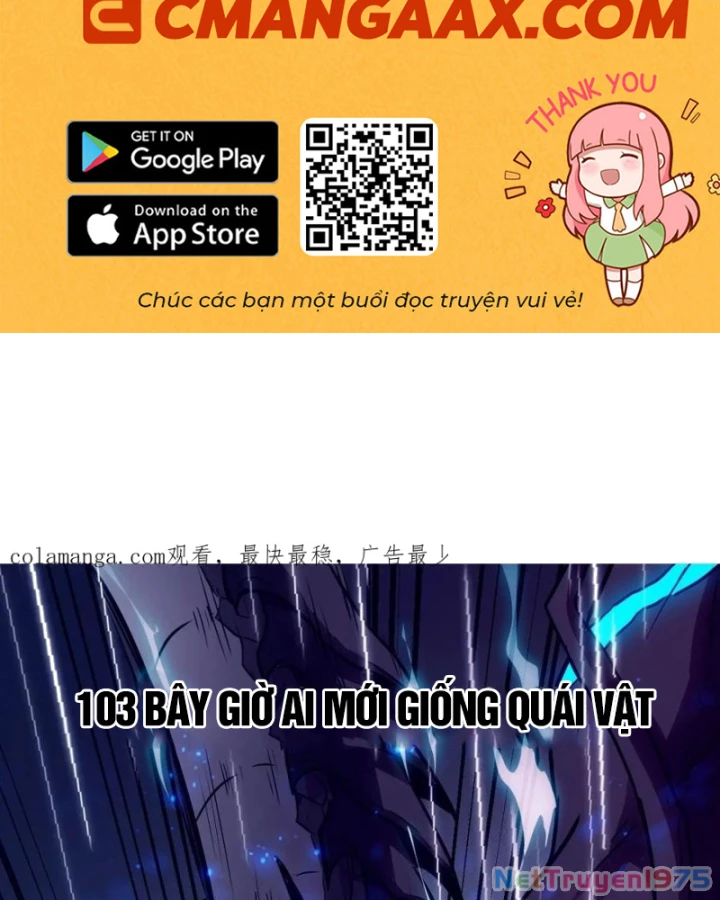 Tay Trái Của Ta Có Thể Dị Biến Chapter 103 - 2