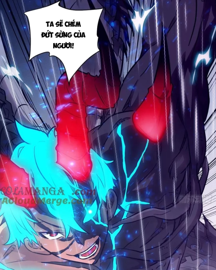 Tay Trái Của Ta Có Thể Dị Biến Chapter 103 - 3