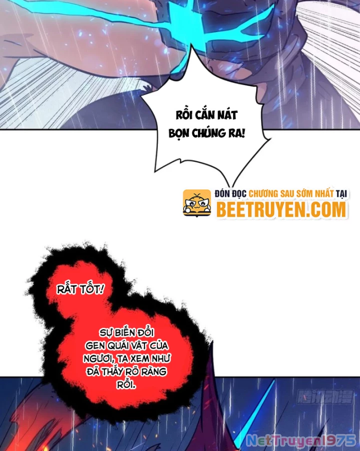 Tay Trái Của Ta Có Thể Dị Biến Chapter 103 - 4