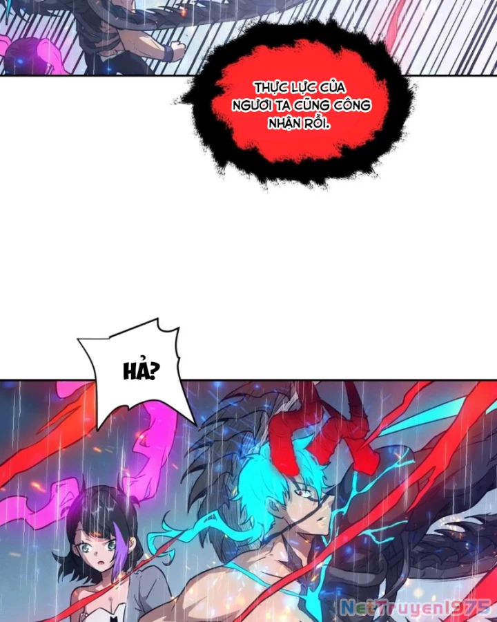 Tay Trái Của Ta Có Thể Dị Biến Chapter 103 - 6
