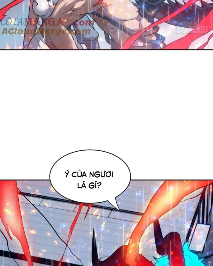 Tay Trái Của Ta Có Thể Dị Biến Chapter 103 - 7