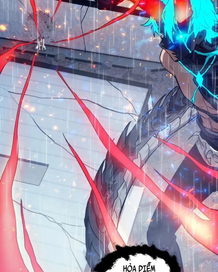 Tay Trái Của Ta Có Thể Dị Biến Chapter 103 - 8