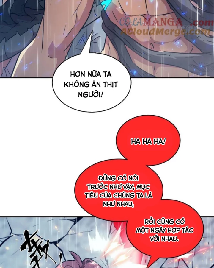 Tay Trái Của Ta Có Thể Dị Biến Chapter 103 - 15