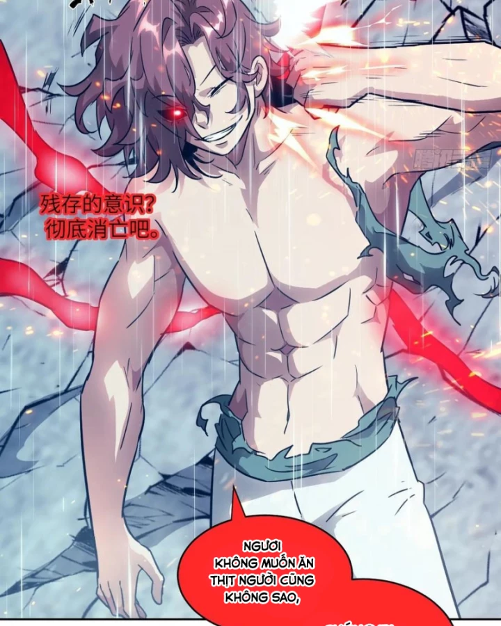 Tay Trái Của Ta Có Thể Dị Biến Chapter 103 - 16
