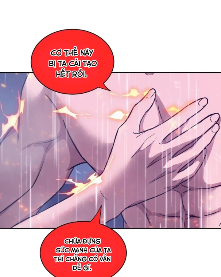 Tay Trái Của Ta Có Thể Dị Biến Chapter 103 - 18