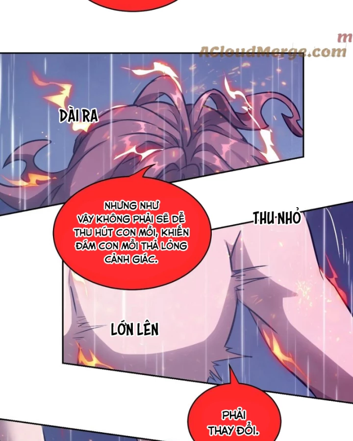 Tay Trái Của Ta Có Thể Dị Biến Chapter 103 - 19