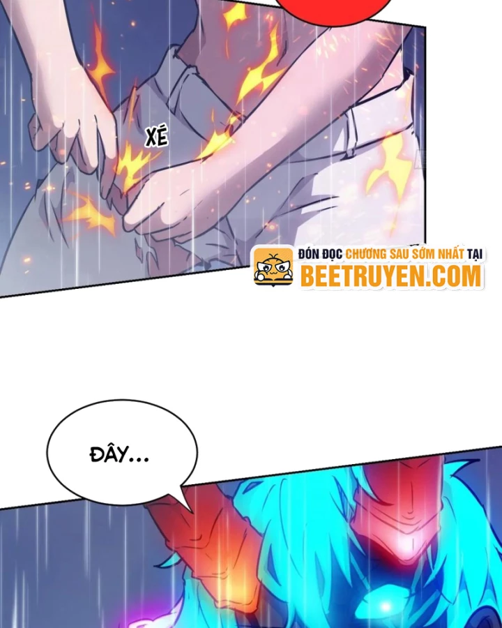 Tay Trái Của Ta Có Thể Dị Biến Chapter 103 - 20
