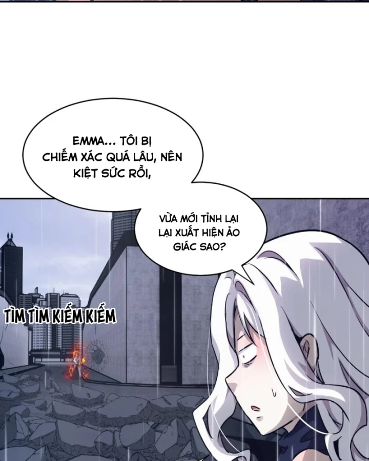 Tay Trái Của Ta Có Thể Dị Biến Chapter 103 - 22
