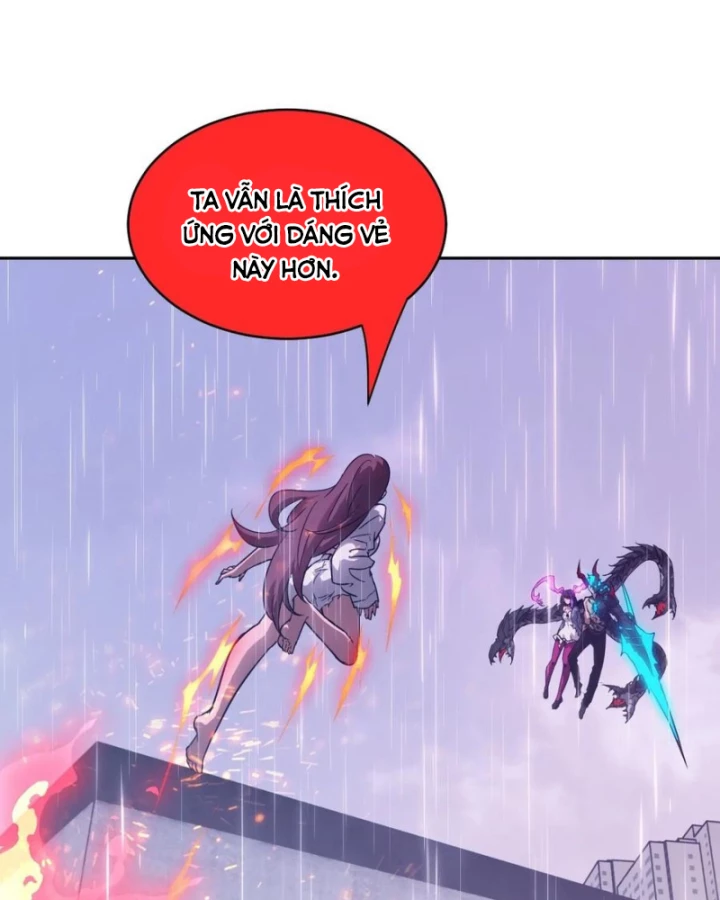 Tay Trái Của Ta Có Thể Dị Biến Chapter 103 - 26
