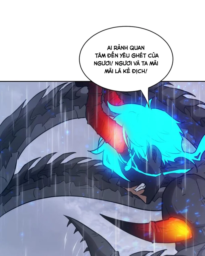 Tay Trái Của Ta Có Thể Dị Biến Chapter 103 - 30