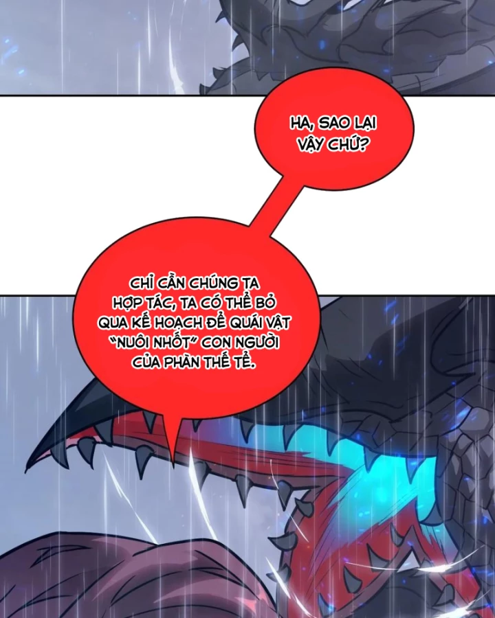 Tay Trái Của Ta Có Thể Dị Biến Chapter 103 - 31