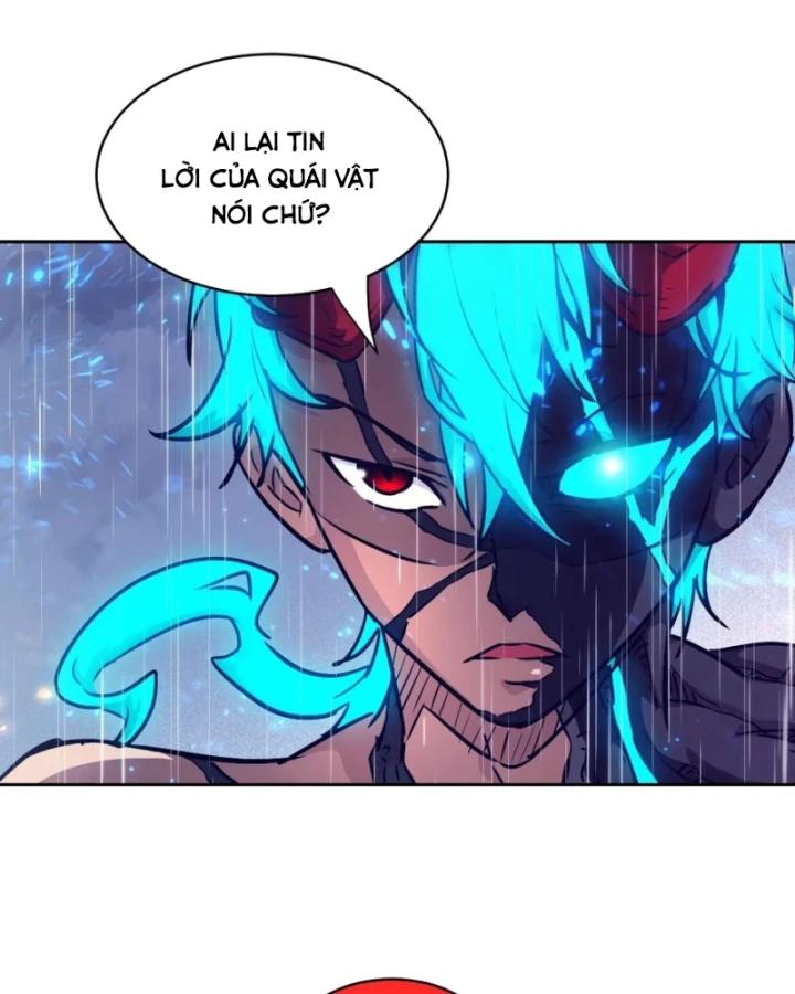 Tay Trái Của Ta Có Thể Dị Biến Chapter 103 - 34