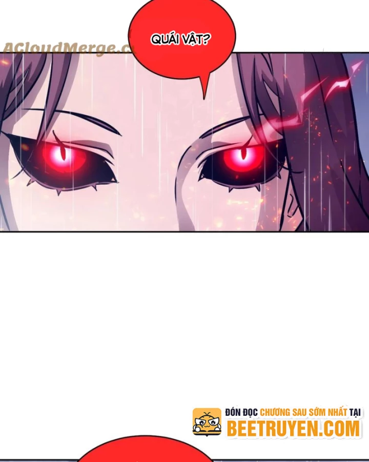 Tay Trái Của Ta Có Thể Dị Biến Chapter 103 - 35