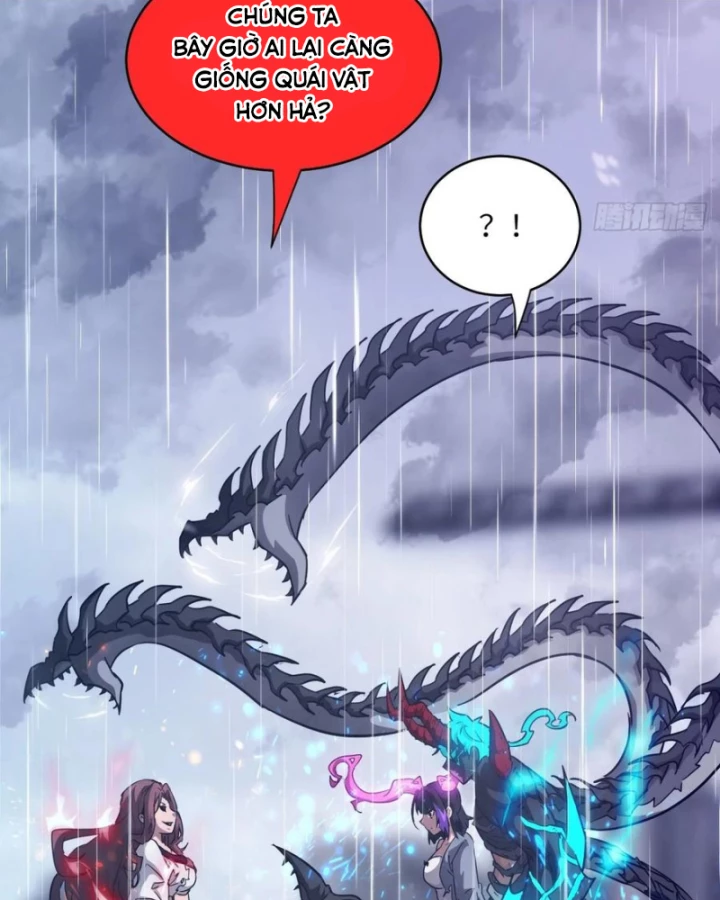 Tay Trái Của Ta Có Thể Dị Biến Chapter 103 - 36