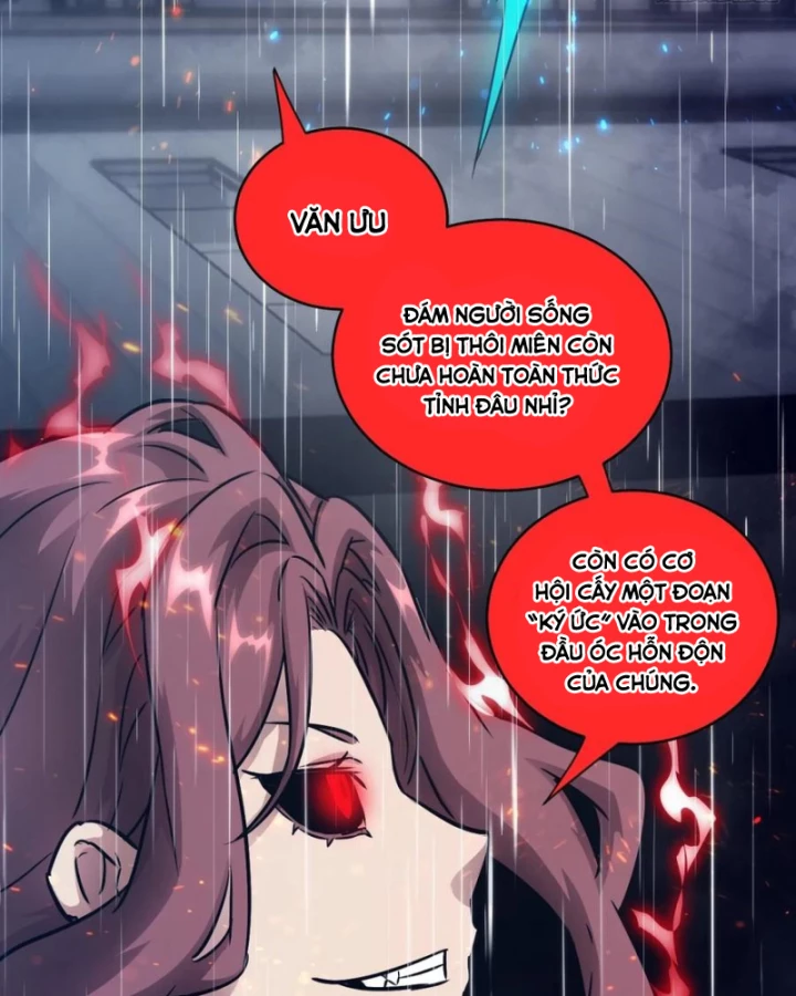Tay Trái Của Ta Có Thể Dị Biến Chapter 103 - 38