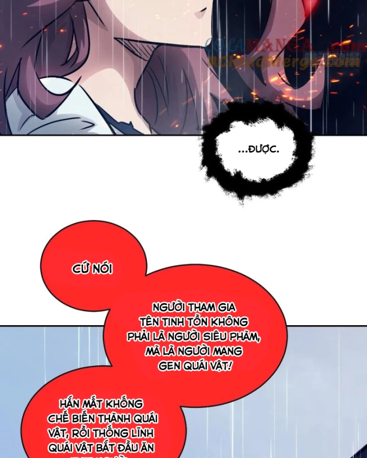 Tay Trái Của Ta Có Thể Dị Biến Chapter 103 - 39