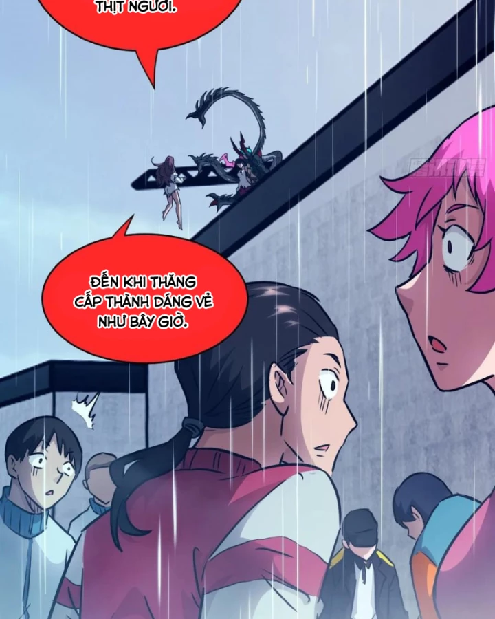Tay Trái Của Ta Có Thể Dị Biến Chapter 103 - 40