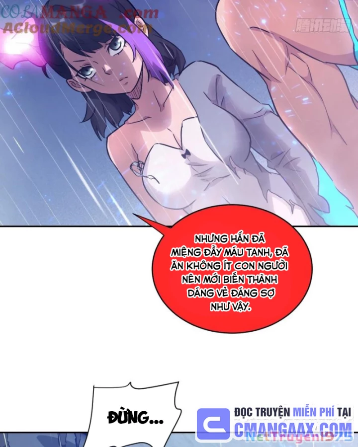 Tay Trái Của Ta Có Thể Dị Biến Chapter 103 - 43