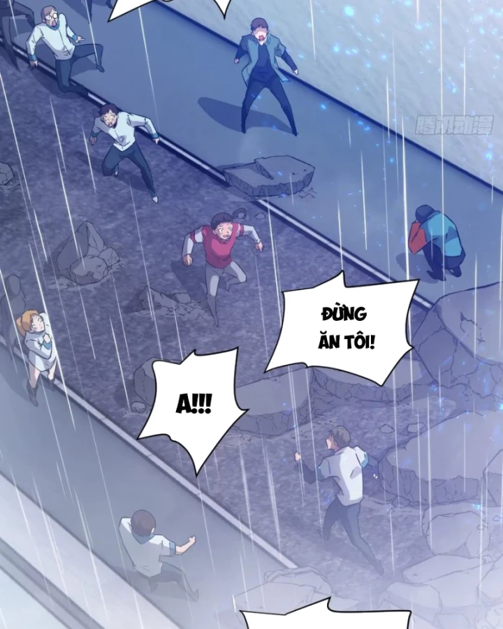 Tay Trái Của Ta Có Thể Dị Biến Chapter 103 - 44