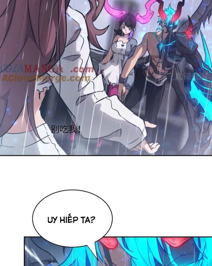 Tay Trái Của Ta Có Thể Dị Biến Chapter 103 - 47