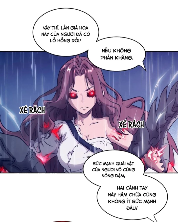 Tay Trái Của Ta Có Thể Dị Biến Chapter 103 - 50