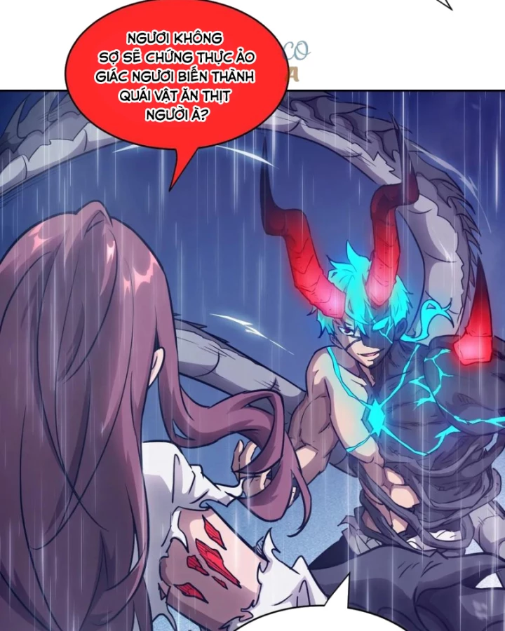 Tay Trái Của Ta Có Thể Dị Biến Chapter 103 - 51