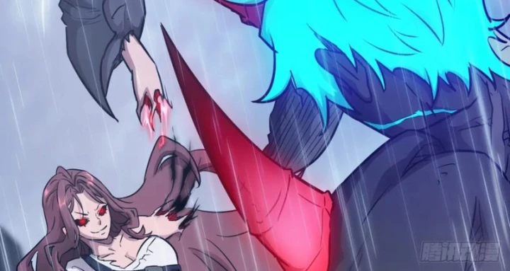Tay Trái Của Ta Có Thể Dị Biến Chapter 103 - 53