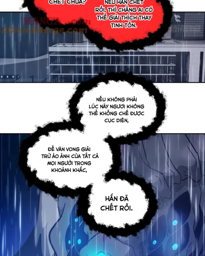 Tay Trái Của Ta Có Thể Dị Biến Chapter 103 - 55