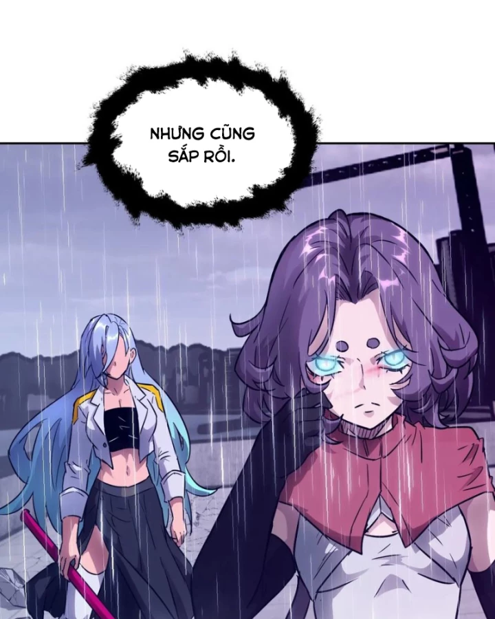 Tay Trái Của Ta Có Thể Dị Biến Chapter 103 - 58