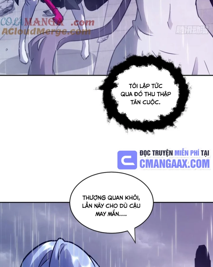 Tay Trái Của Ta Có Thể Dị Biến Chapter 103 - 59