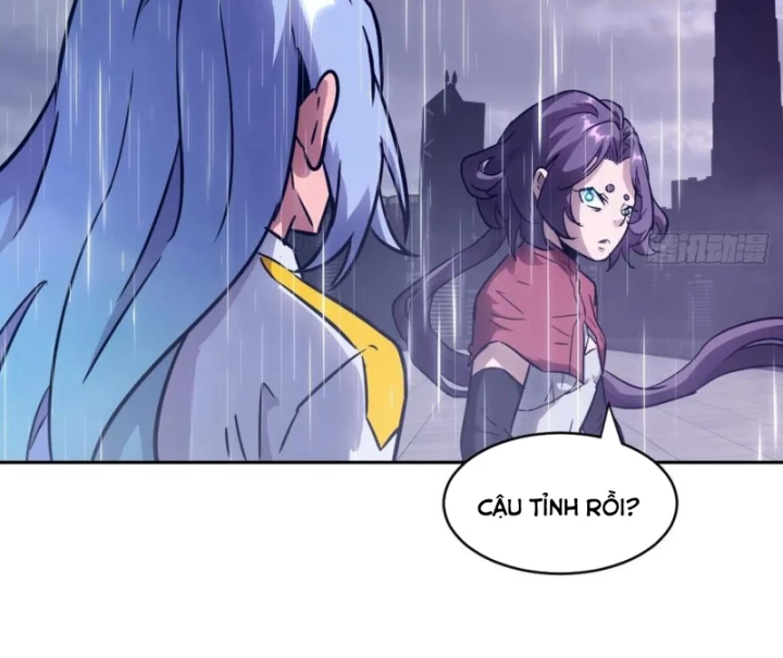 Tay Trái Của Ta Có Thể Dị Biến Chapter 103 - 60
