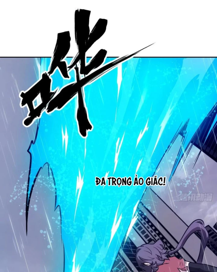 Tay Trái Của Ta Có Thể Dị Biến Chapter 103 - 61